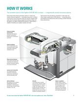 AGILENT 4100 MICROWAVE PLASMA? ATOMIC EMISSION SPECTROMETER - 5