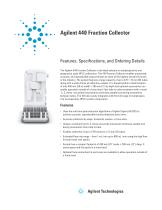 Agilent 440 Fraction Collector-1