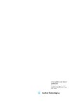 Agilent 440 Fraction Collector-4