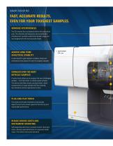 Agilent 5100 ICP-OES Dual view ICP-OES  Minus the wait - 4