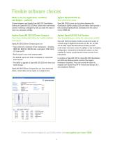 Agilent 7820A GC brochure - 5