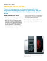 AGILENT ATOMIC ABSORPTION SPECTROMETERS - 2