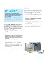 AGILENT ATOMIC ABSORPTION SPECTROMETERS - 9