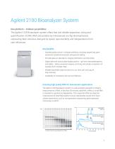 Agilent Bioanalyzer and TapeStation Systems-3