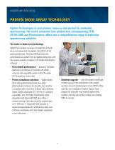 Agilent Cary 8454 Spectrophotometer-2
