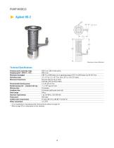 AGILENT DIFFUSION PUMPS - 10