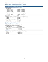 Agilent E6640A EXM Wireless Test Set - 10