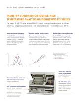 Agilent GPC/SEC Solutions-8