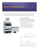 Agilent InfinityLab LC Series - 8