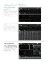 Agilent Ininiium S-Series High-Deinition Oscilloscopes - 8