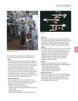 AGILENT ION Pumps - 11