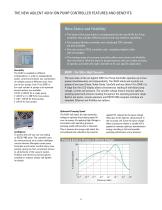 AGILENT ION Pumps - 4