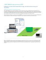 Agilent J-BERT M8020A - 3