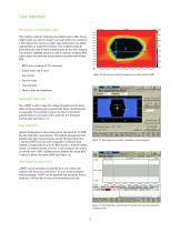 Agilent J-BERT N4903B High-Performance Serial BERT - 8