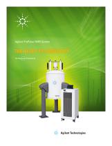 Agilent ProPulse NMR System - 1