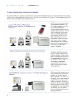 Agilent Protein Identification Solutions - 10