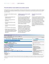 Agilent Protein Identification Solutions - 8