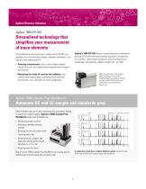 Agilent?s biomass solutions - 8