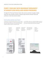 Agilent SD-2 Pilot-Scale Purification Systems - 2