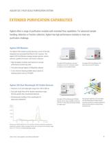 Agilent SD-2 Pilot-Scale Purification Systems - 5