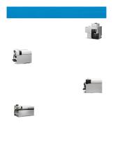 Agilent Supplies for PerkinElmer AA Spectrometers - 4