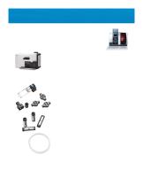 Agilent Supplies for PerkinElmer AA Spectrometers - 5