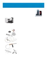 Agilent Supplies for PerkinElmer ICP-OES and ICP-MS Spectrometers - 5