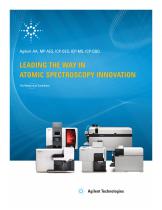 Atomic Spectroscopy Portfolio - 1