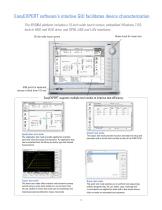 B1500A Semiconductor Device Analyzer - 4