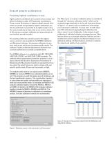 Comprehensive Services for your PXIe Signal Generators - 2