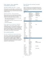 Comprehensive Services for your PXIe Signal Generators - 3