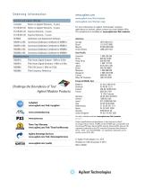 Comprehensive Services for your PXIe Signal Generators - 4