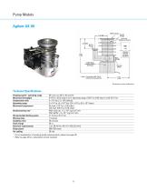 Diffusion Pumps Catalog - 8