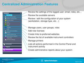 Discover the Benefits of Networking your Laboratory Workstations with OpenLAB CDS - 13