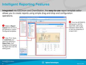 Discover the Benefits of Networking your Laboratory Workstations with OpenLAB CDS - 18