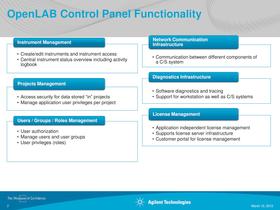 Discover the Benefits of Networking your Laboratory Workstations with OpenLAB CDS - 7