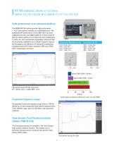 E5061B Network Analyzer - 4