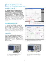 E5061B Network Analyzer - 6