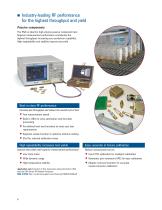 E5071C ENA Network Analyzers - 8