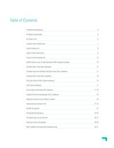 Guide to Capillaries, Reagents, and Supplies for CE and CEC - 3