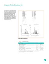 Guide to Capillaries, Reagents, and Supplies for CE and CEC - 9