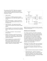 High productivity vapor generation with the VGA 77 accessory - 2