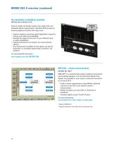 Infiniium DCA-X 86100D Wide-Bandwidth Oscilloscope Mainframe and Modules - 10