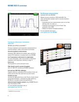 Infiniium DCA-X 86100D Wide-Bandwidth Oscilloscope Mainframe and Modules - 8