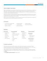 Inorganic Standards - 3