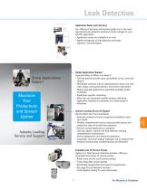 Leak Detection Catalog - 3