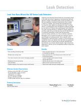 Leak Detection Catalog - 9