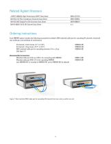 M8048A ISI Channels - 6