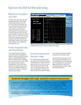 N9010A EXA X-Series Signal Analyzer - 5