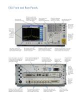 N9010A EXA X-Series Signal Analyzer - 7